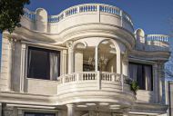 صنایع سنگ اصفهان سی ان سی