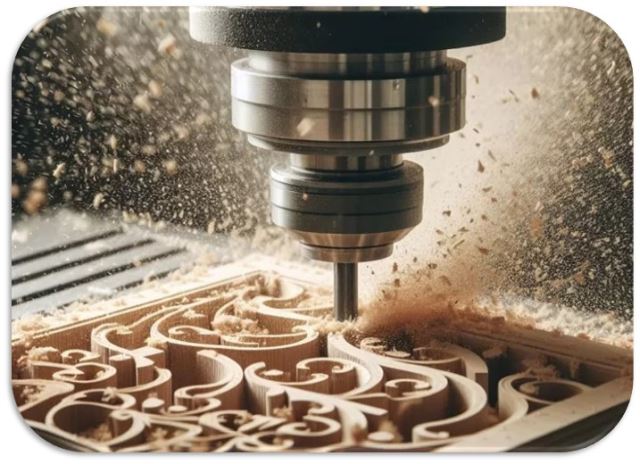 حکاکی و نقش‌برجسته