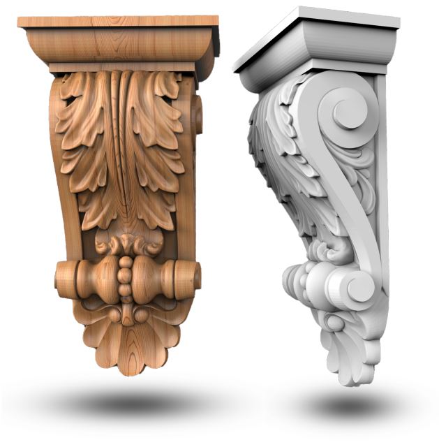 خدمات سی ان سی سنگ چیست؟