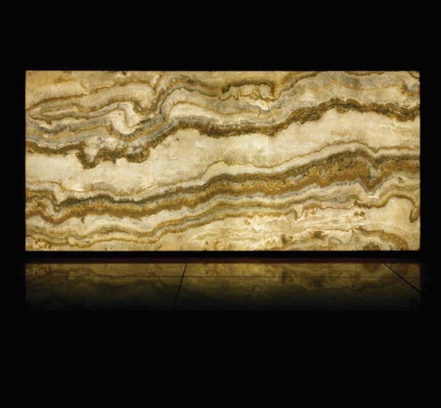 سنگ اسلب بک لایت