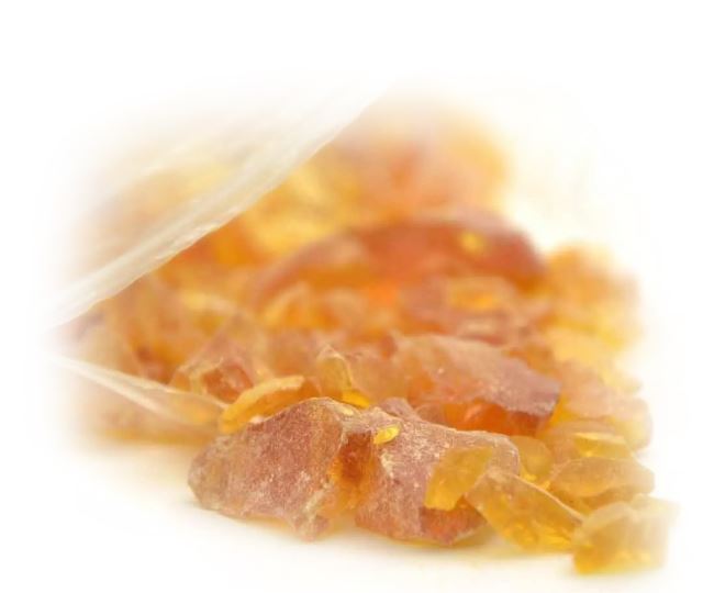 پترولیوم رزین