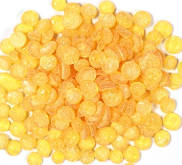 پترولیوم رزین