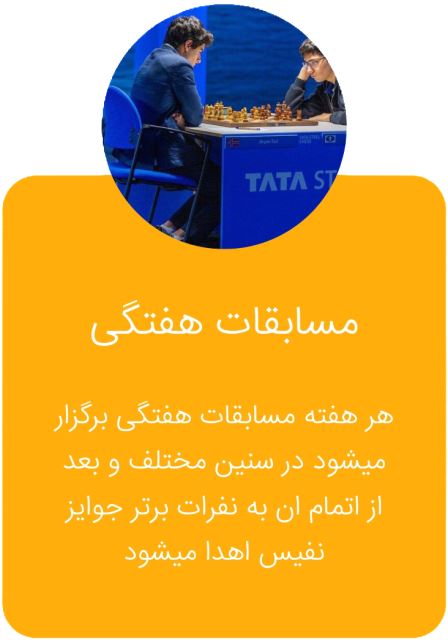 باشگاه شطرنج پهلوان صادق