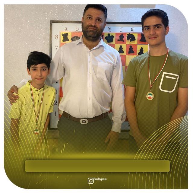 باشگاه شطرنج پهلوان صادق