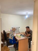 باشگاه شطرنج پهلوان صادق