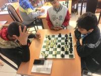 باشگاه شطرنج پهلوان صادق