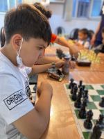 باشگاه شطرنج پهلوان صادق