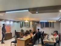 باشگاه شطرنج پهلوان صادق