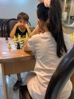 باشگاه شطرنج پهلوان صادق