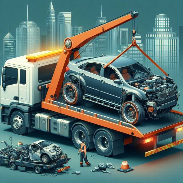 یدک کش همدان09038864437