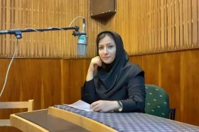 زهره معتمدی