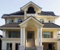 سقف شیروانی شهریار