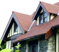 سقف شیروانی شهریار