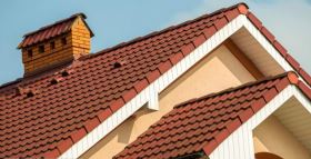 سقف شیروانی شهریار