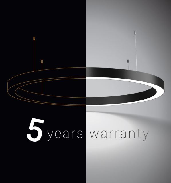 نصاب چراغ خطی لاینر در تهران