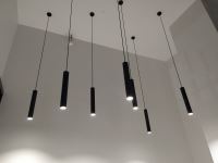 نصاب چراغ خطی لاینر در تهران