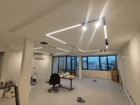 نصاب چراغ خطی لاینر در تهران