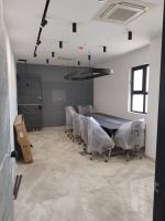 نصاب چراغ خطی لاینر در تهران