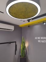 نصاب چراغ خطی لاینر در تهران