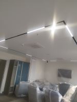 نصاب چراغ خطی لاینر در تهران