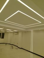 نصاب چراغ خطی لاینر در تهران