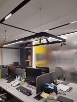 نصاب چراغ خطی لاینر در تهران