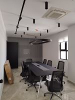 نصاب چراغ خطی لاینر در تهران