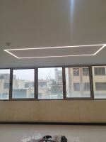 نصاب چراغ خطی لاینر در تهران