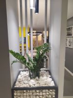 نصاب چراغ خطی لاینر در تهران