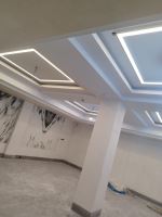 نصاب چراغ خطی لاینر در تهران