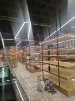 نصاب چراغ خطی لاینر در تهران