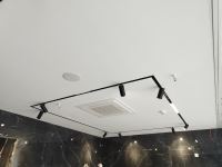 نصاب چراغ خطی لاینر در تهران