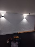 نصاب چراغ خطی لاینر در تهران