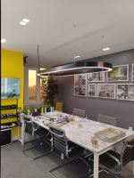 نصاب چراغ خطی لاینر در تهران