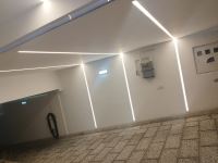 نصاب چراغ خطی لاینر در تهران