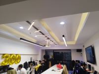 نصاب چراغ خطی لاینر در تهران