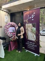 مزون لباسهای خاص اصفهان