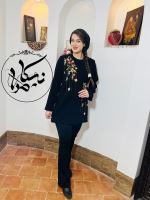 مزون لباسهای خاص اصفهان