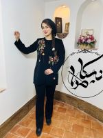 مزون لباسهای خاص اصفهان