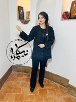 مزون لباسهای خاص اصفهان