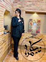 مزون لباسهای خاص اصفهان