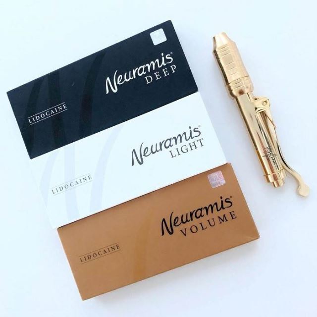 خریدژل نورامیس 