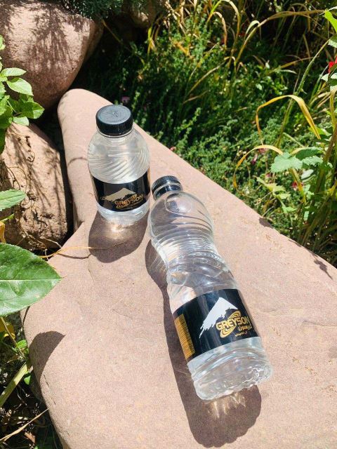 خرید عمده آب آشامیدنی کرج و تهران