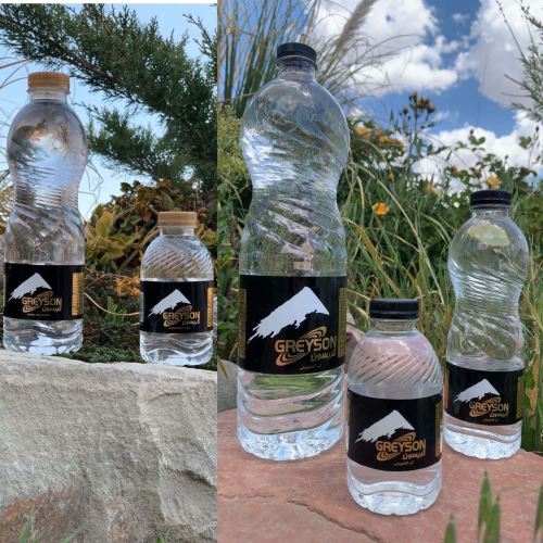 پخش عمده آب معدنی