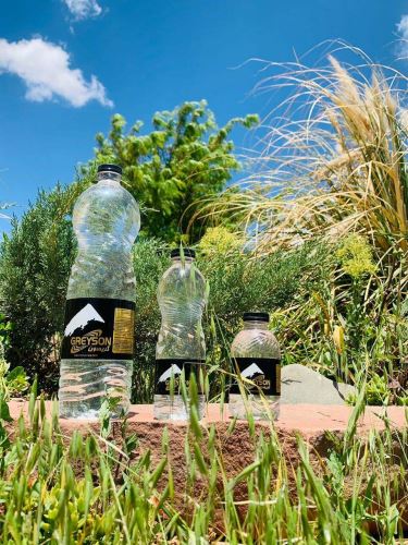 پخش عمده آب معدنی