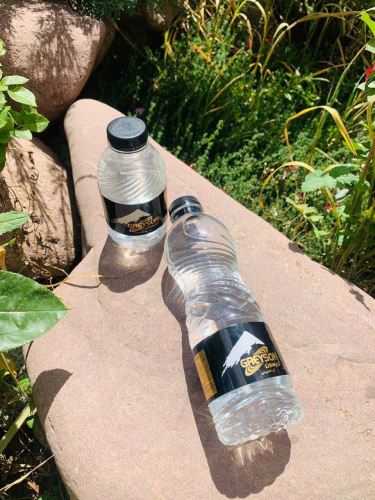 پخش عمده آب معدنی