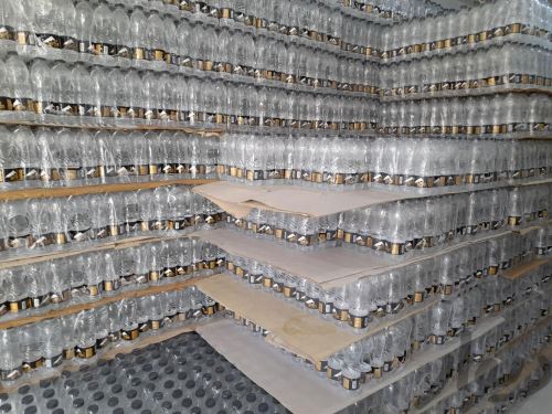 پخش عمده آب آشامیدنی