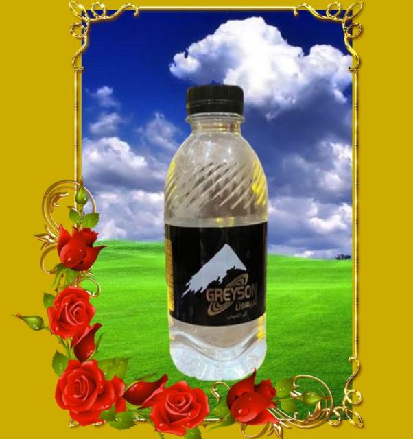 پخش عمده آب معدنی تهران و کرج