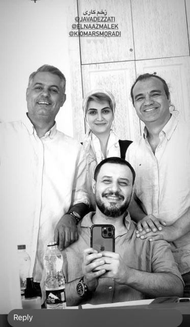 خرید عمده آب معدنی تهران