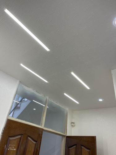 اجرای کناف در اصفهان